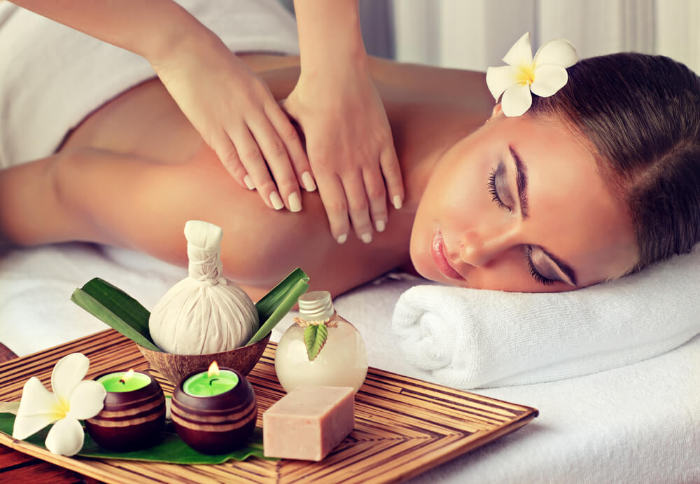 Rejuvenate and Revitalize: The Transformative Power of Spa Therapies